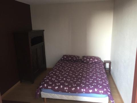 Chapelle St Nicolas Apartment Roanne