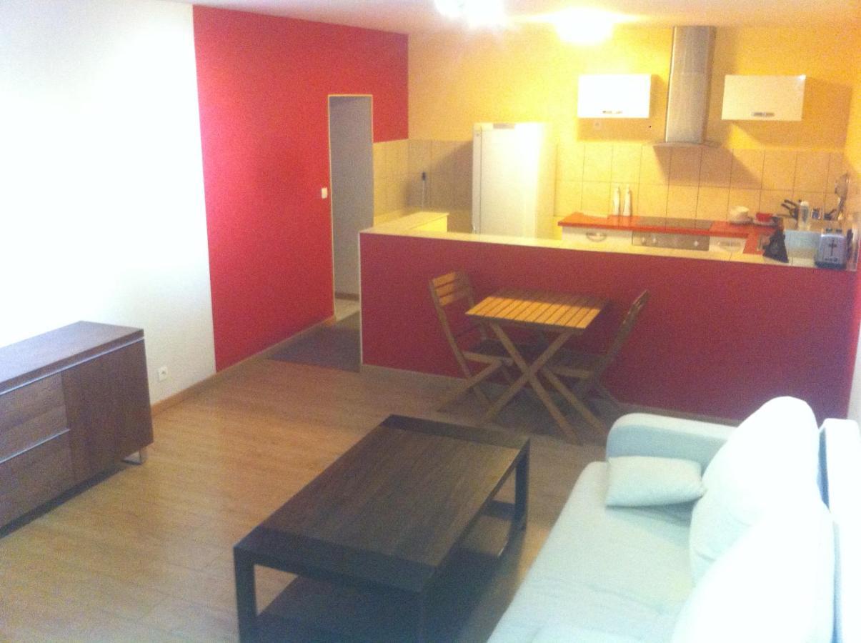 Apartment Chapelle St Nicolas *