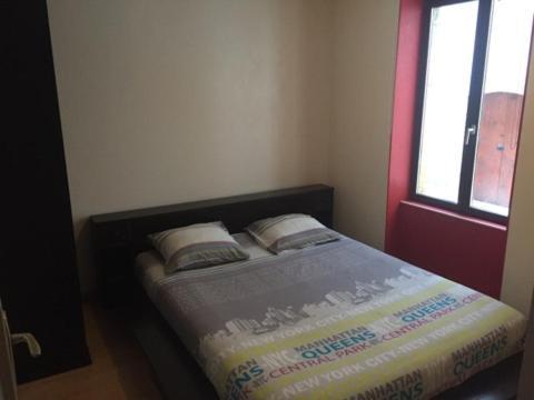 Apartment Chapelle St Nicolas Roanne