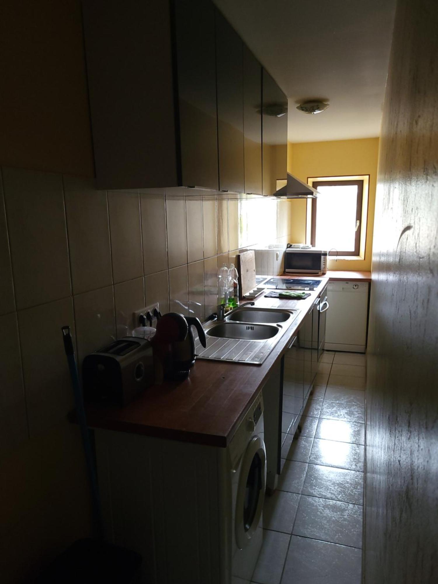 Apartment Chapelle St Nicolas *