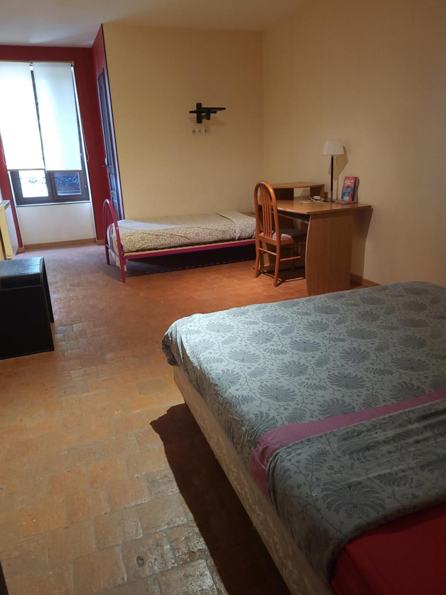 Apartment Chapelle St Nicolas