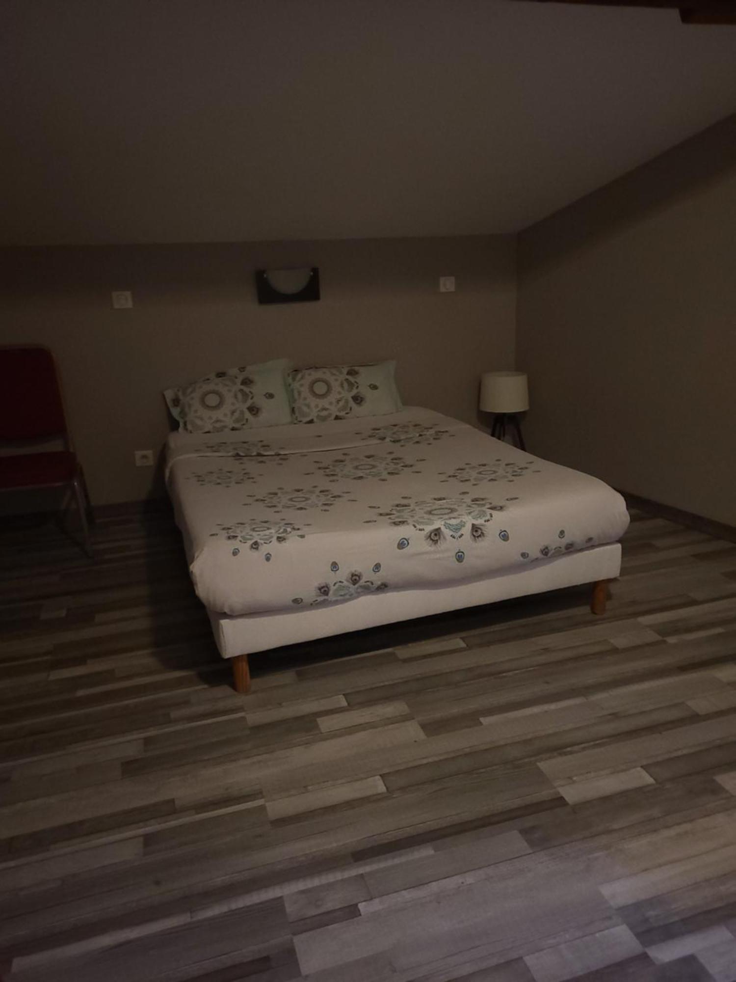 Chapelle St Nicolas Apartment *