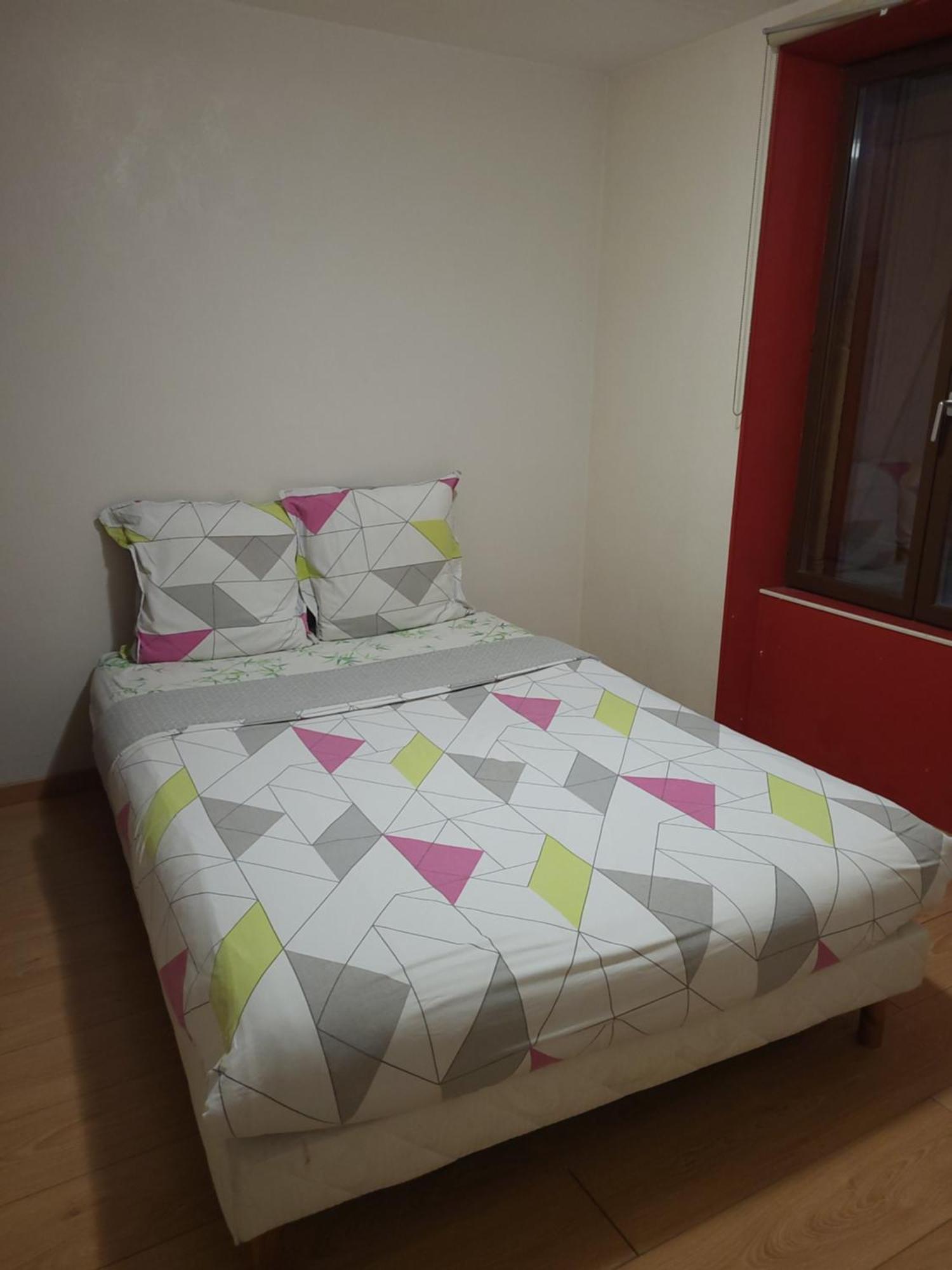 Apartment Chapelle St Nicolas