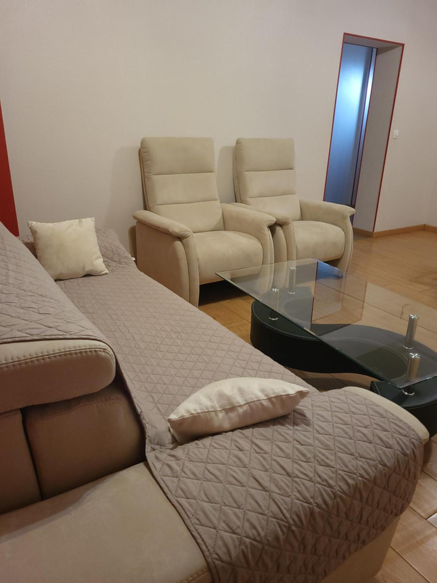 Apartment Chapelle St Nicolas *