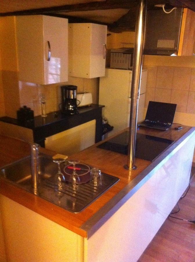 Apartment Chapelle St Nicolas *
