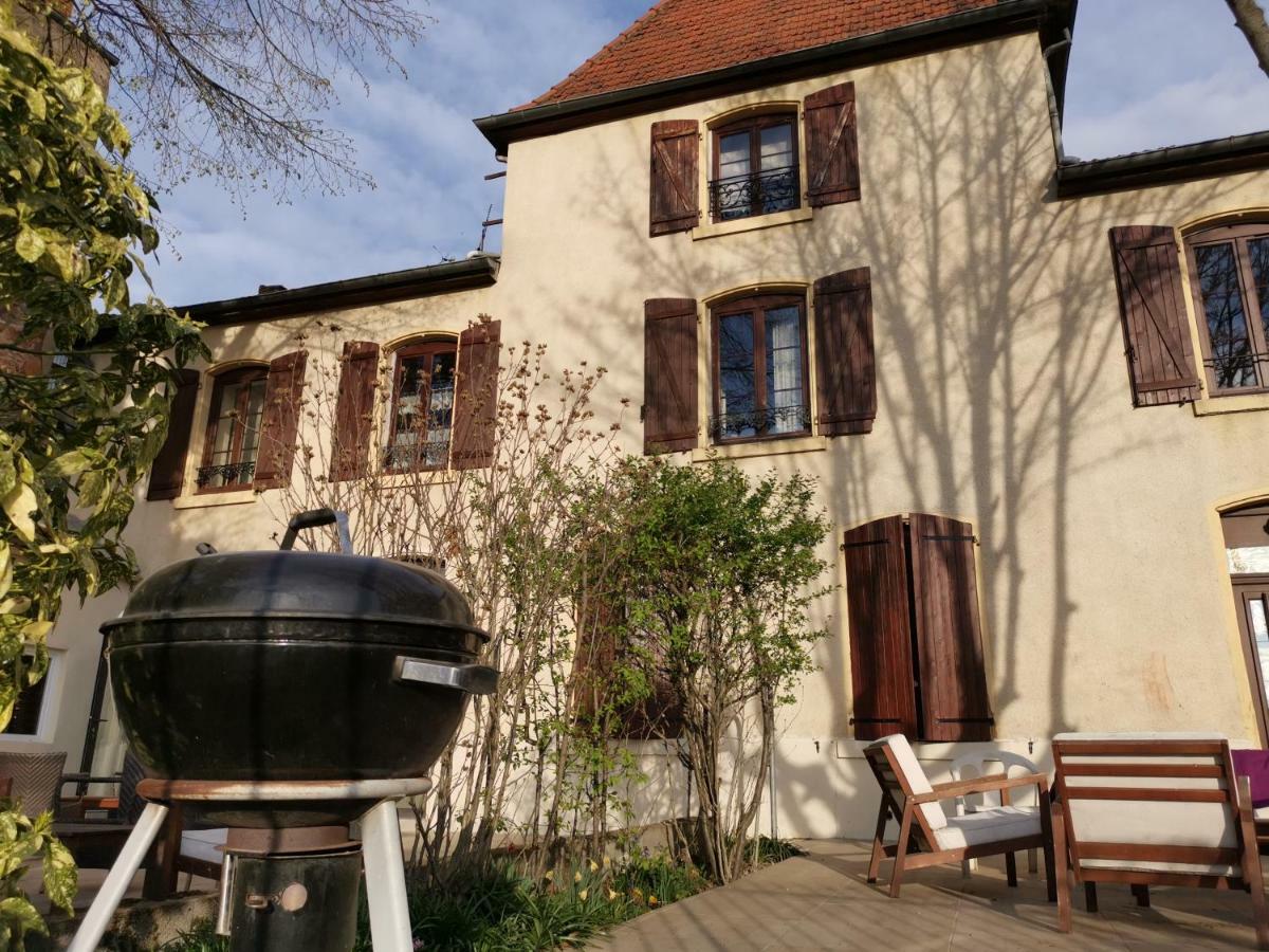Apartment Chapelle St Nicolas Roanne