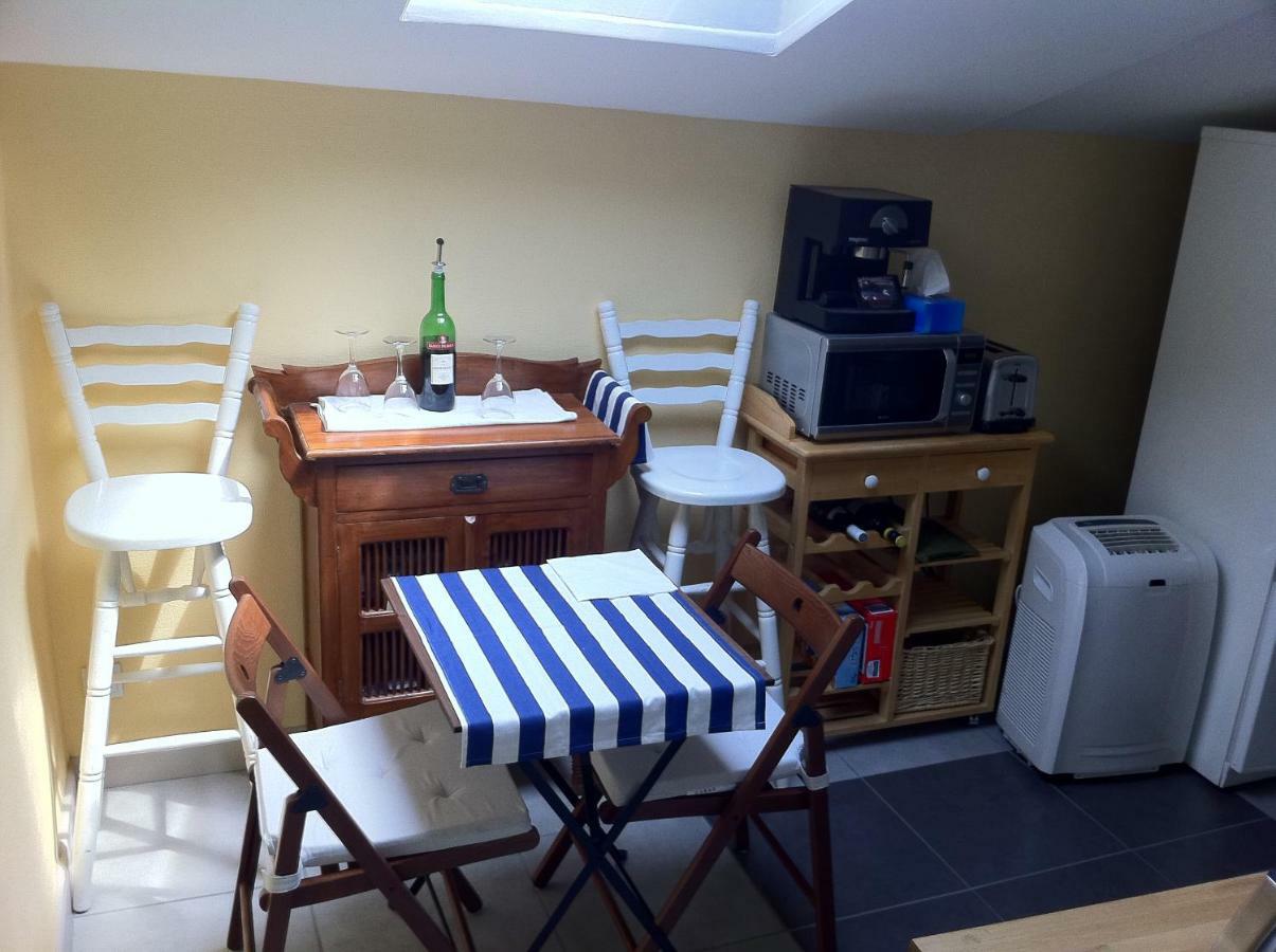 Apartment Chapelle St Nicolas *