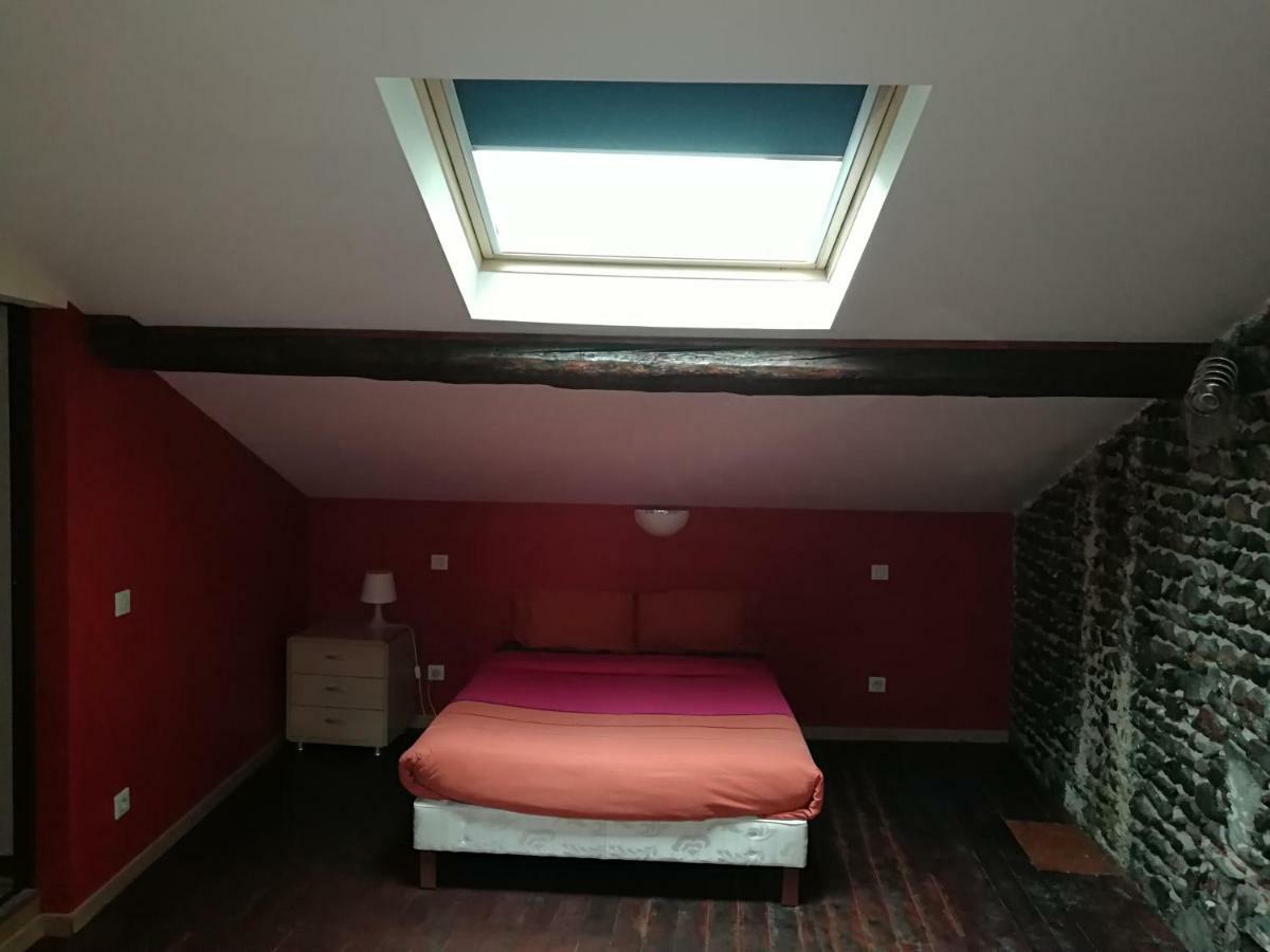 Apartment Chapelle St Nicolas