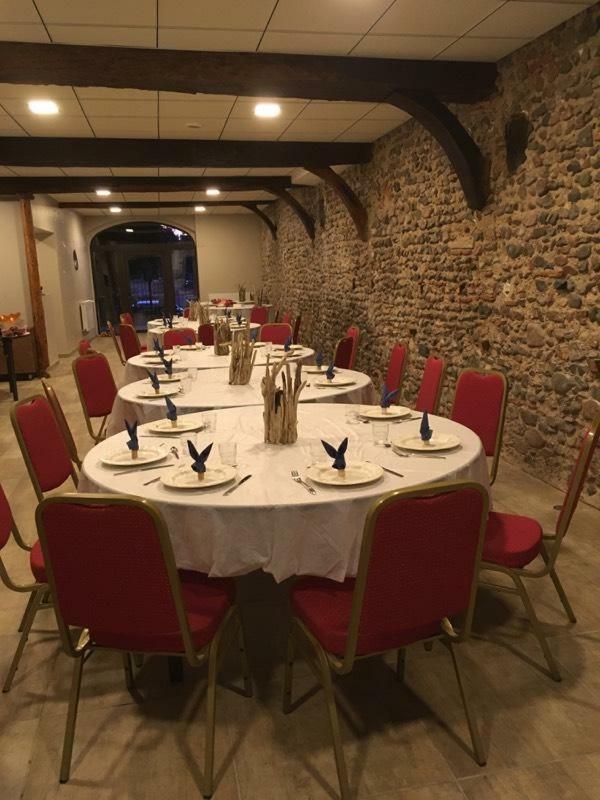Apartment Chapelle St Nicolas