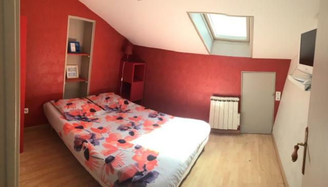 Apartment Chapelle St Nicolas Roanne