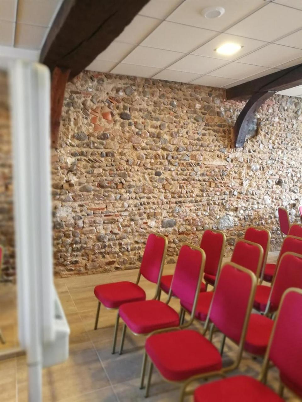 Chapelle St Nicolas