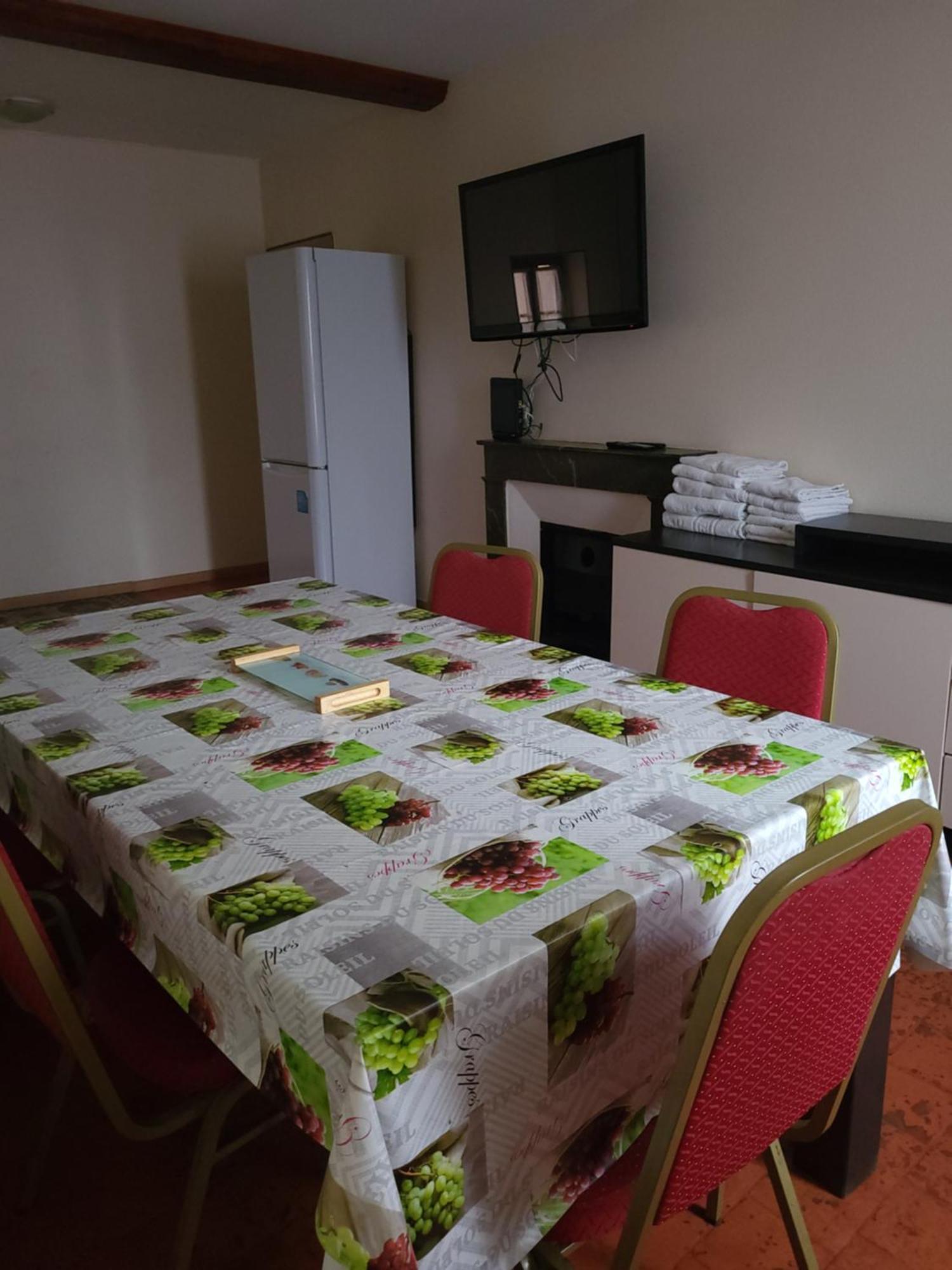 Apartment Chapelle St Nicolas *