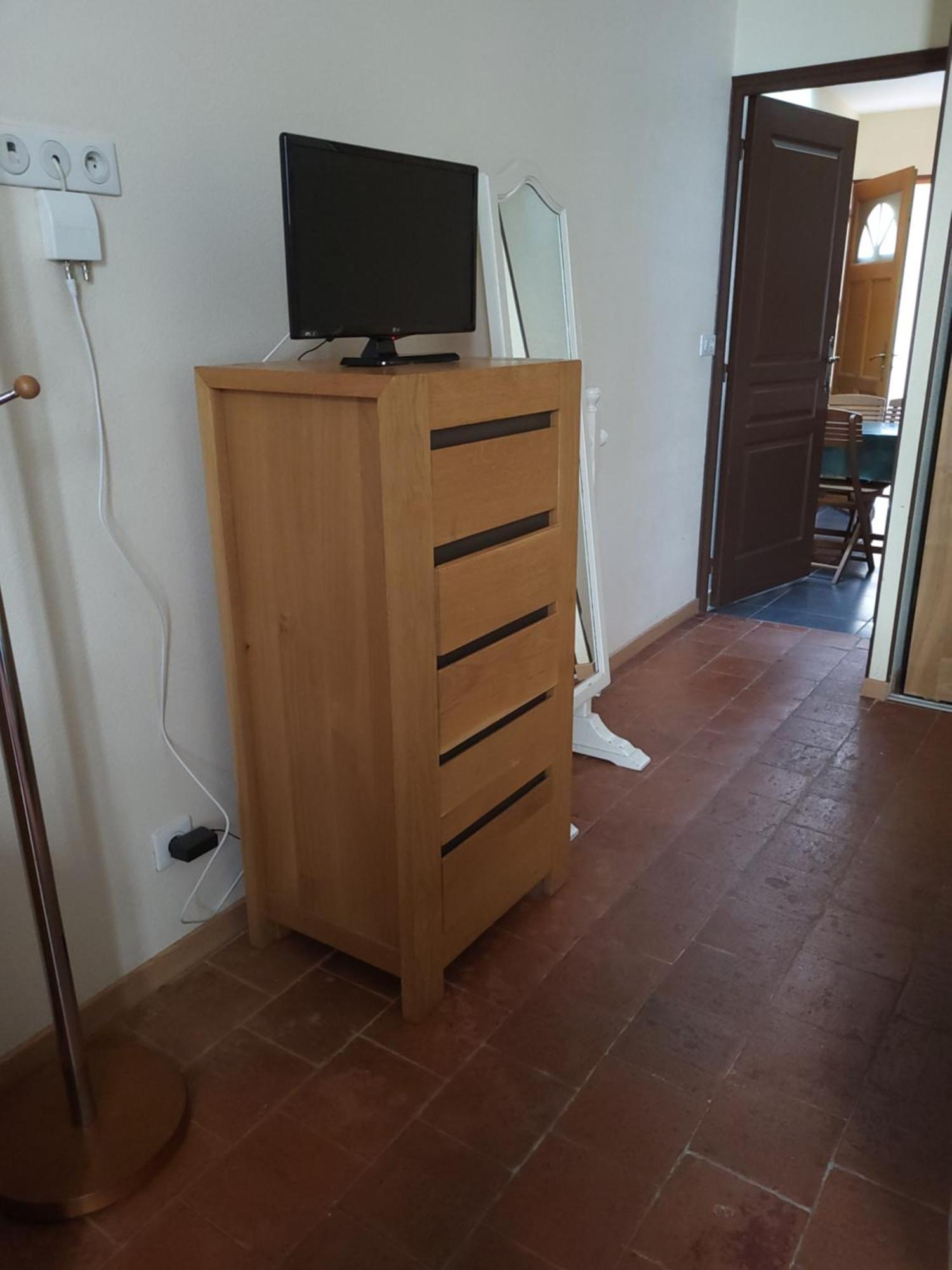 Chapelle St Nicolas Apartment