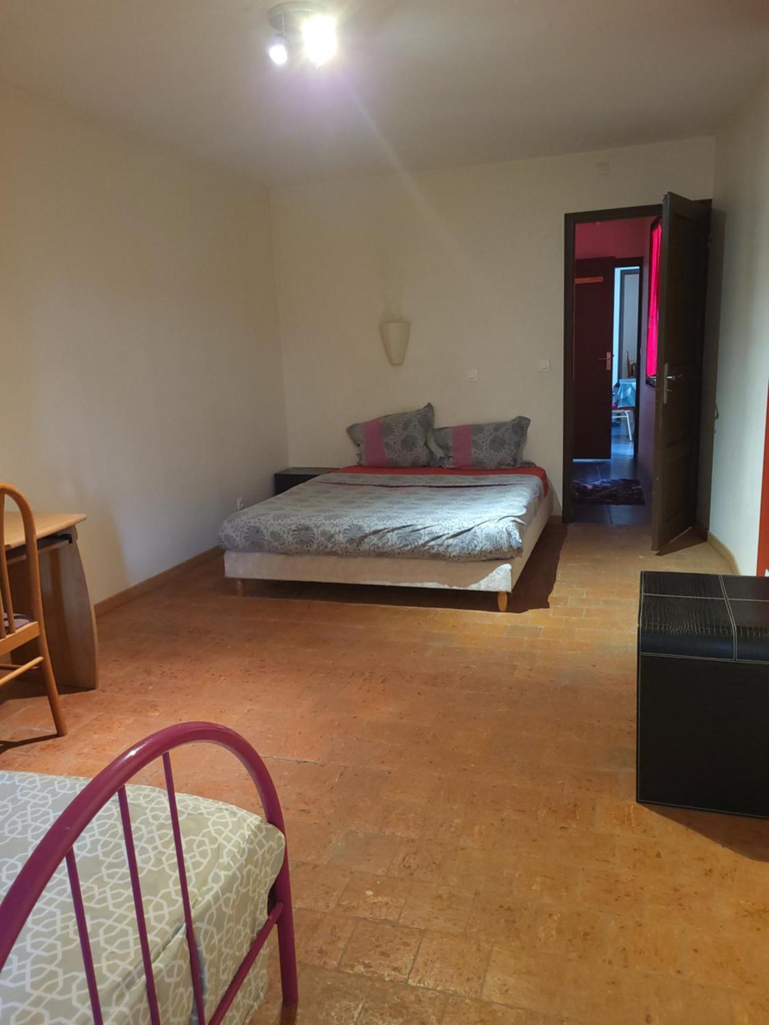 Apartment Chapelle St Nicolas