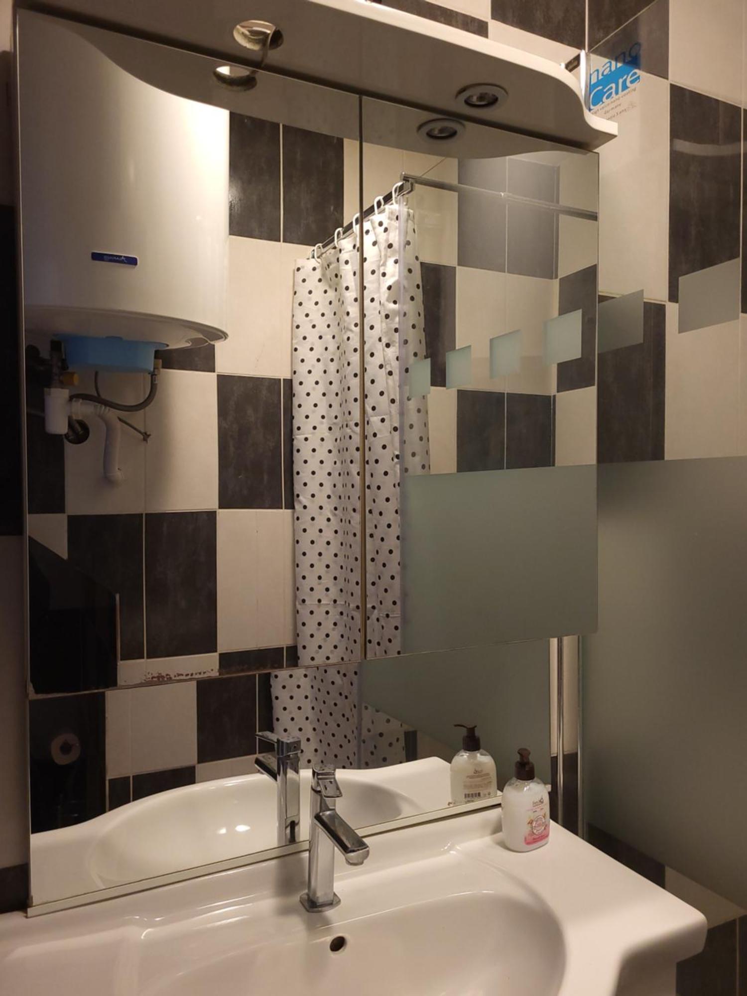 Apartment Chapelle St Nicolas *
