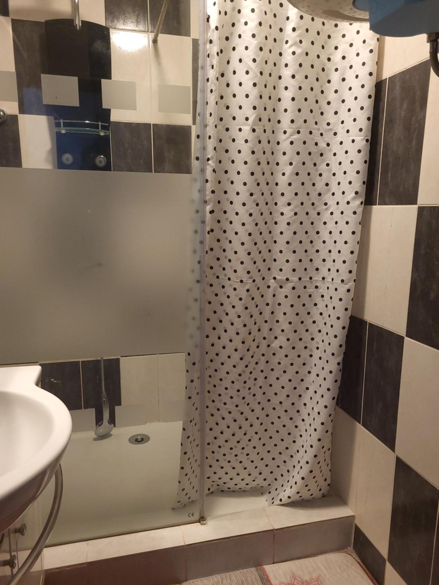 Apartment Chapelle St Nicolas
