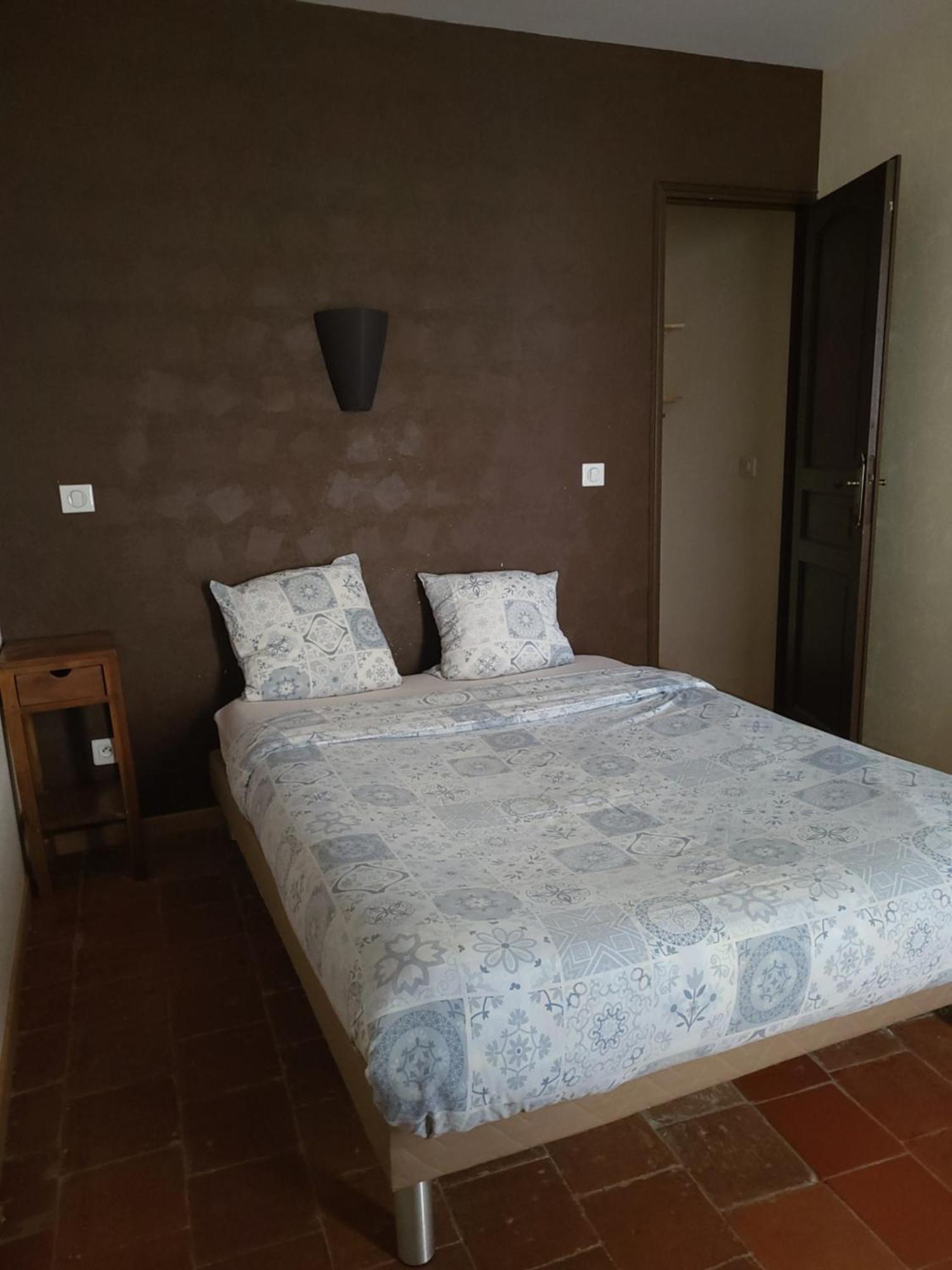 Chapelle St Nicolas Apartment *