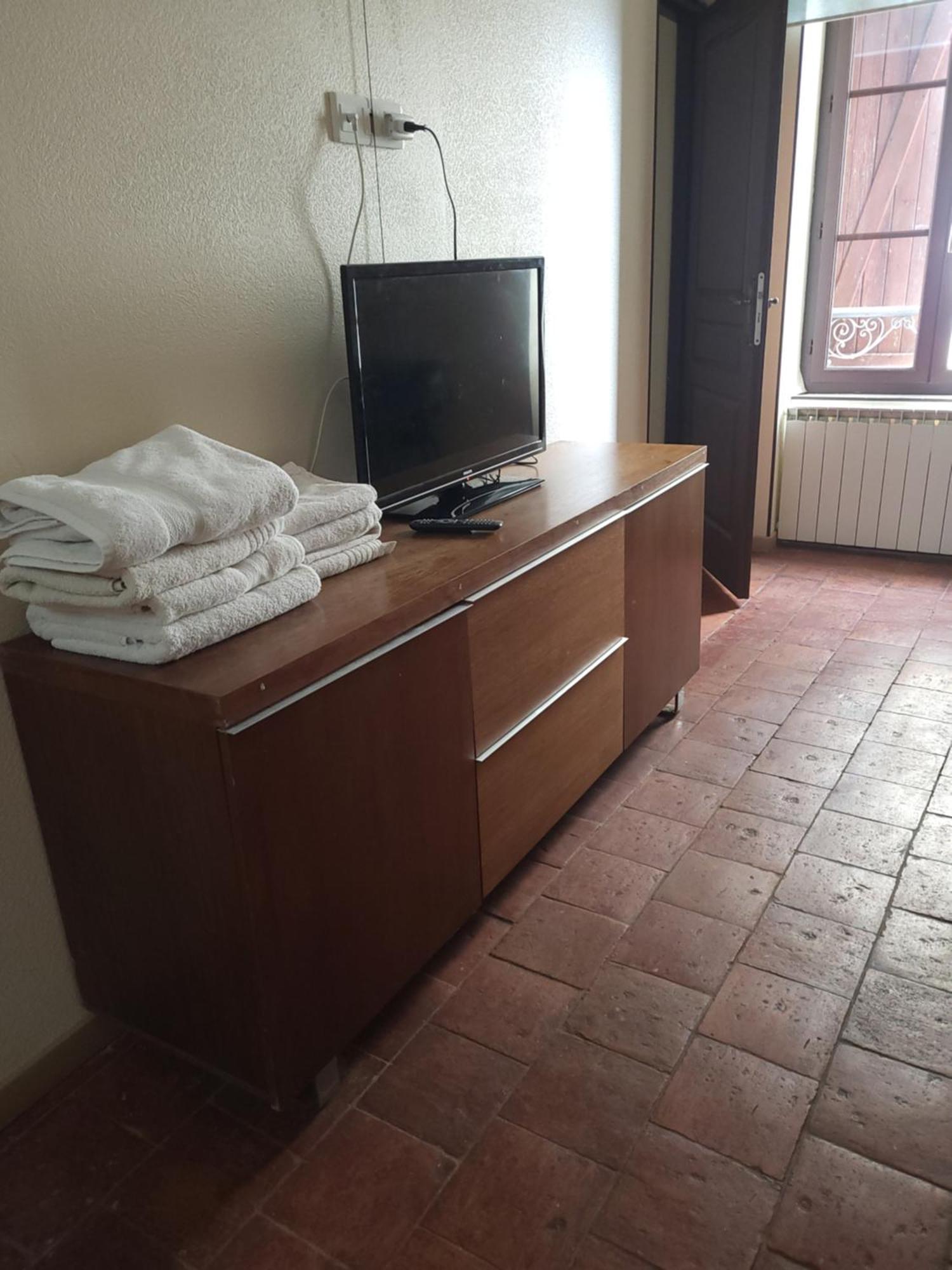 Chapelle St Nicolas Apartment Roanne