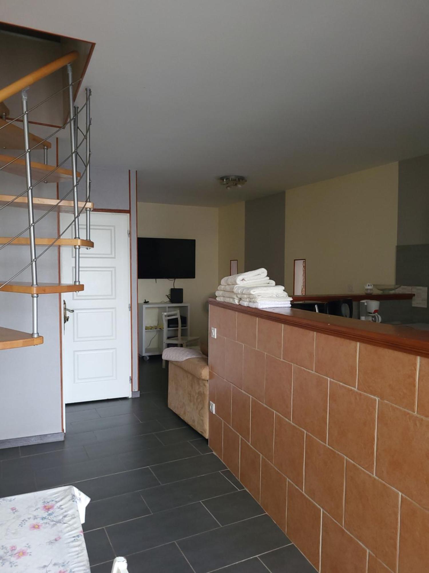 Apartment Chapelle St Nicolas Roanne