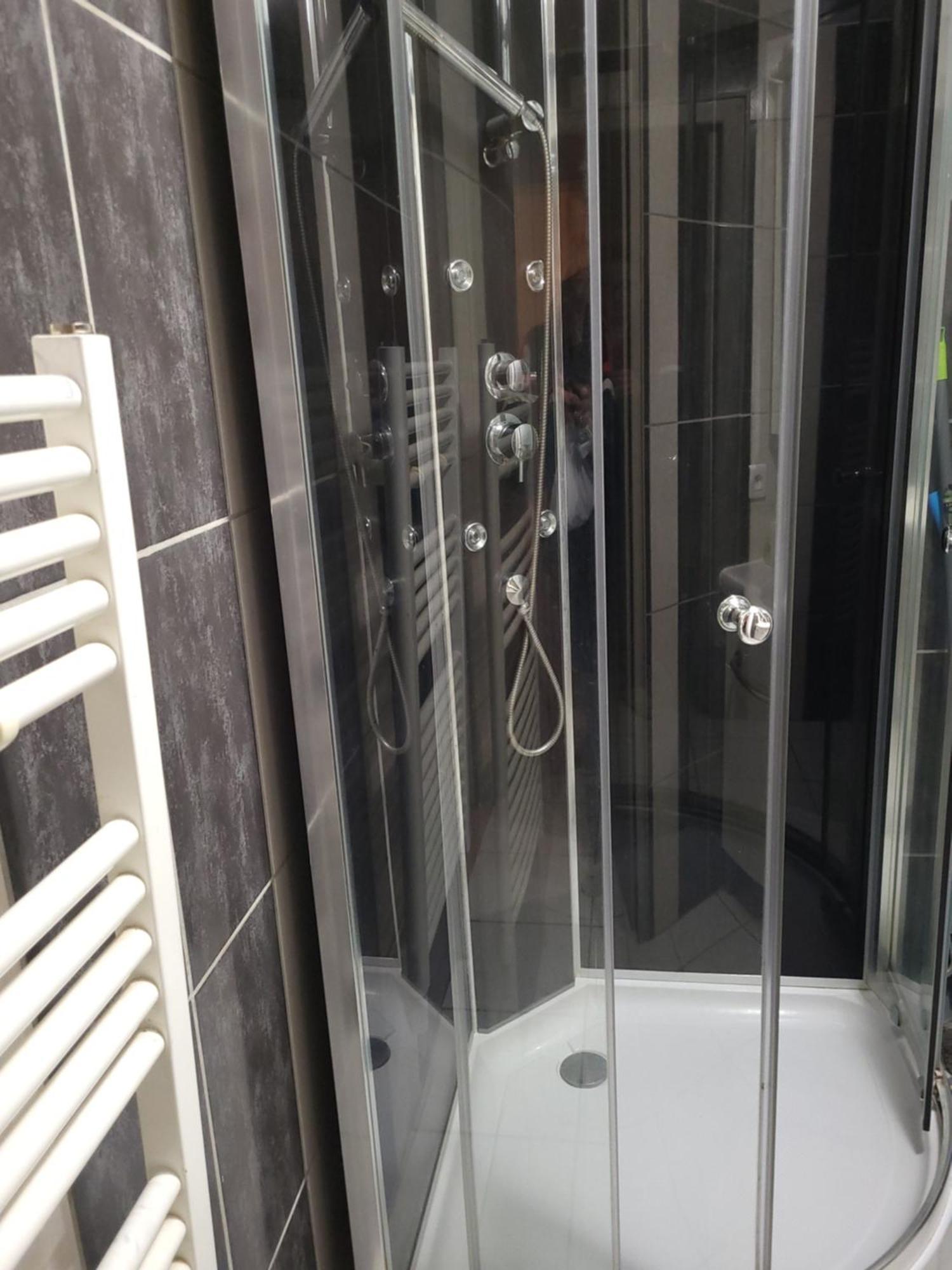 Apartment Chapelle St Nicolas *