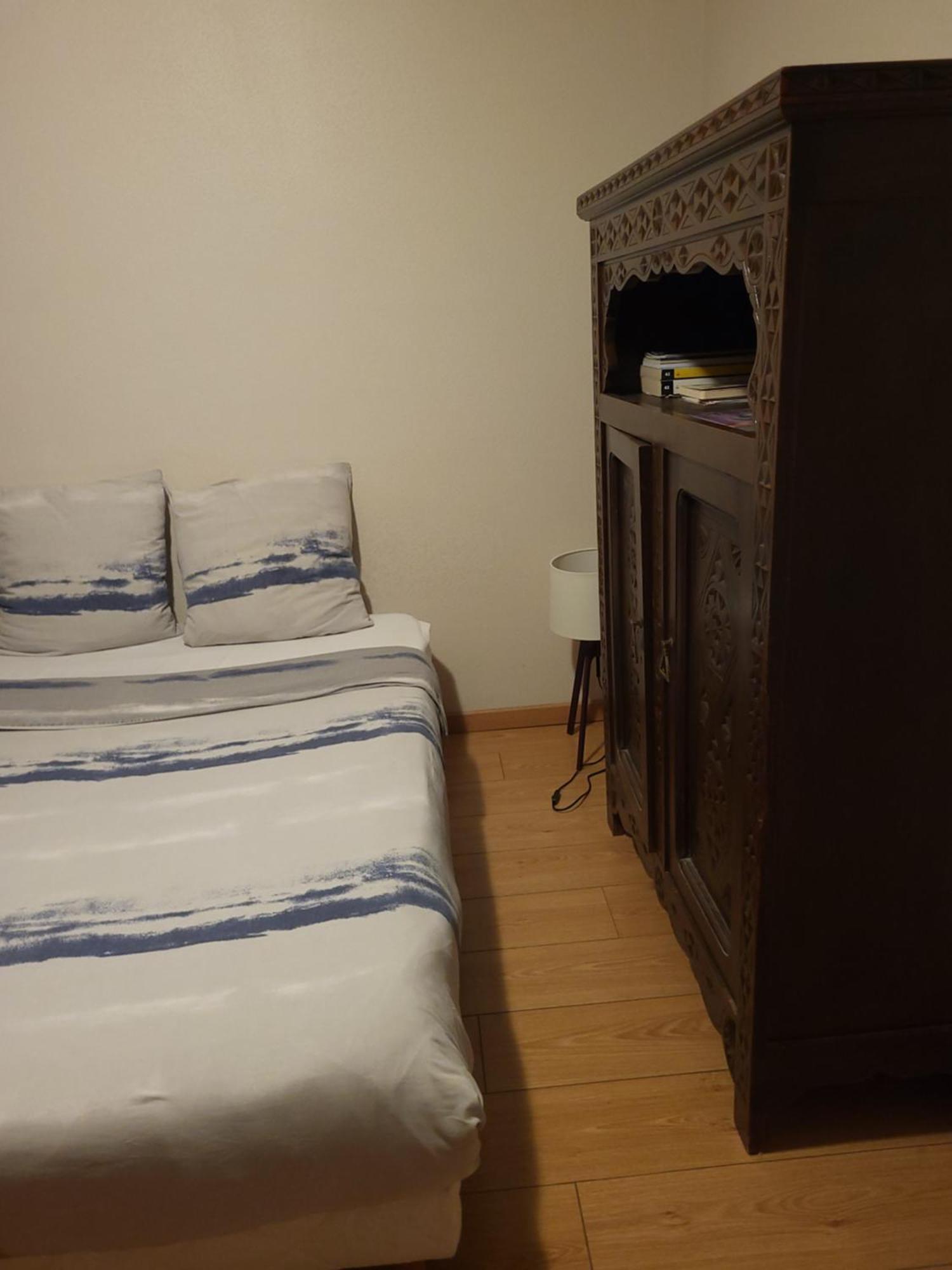 Chapelle St Nicolas Apartment Roanne