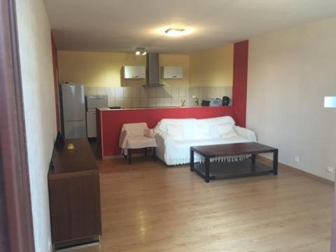 Apartment Chapelle St Nicolas