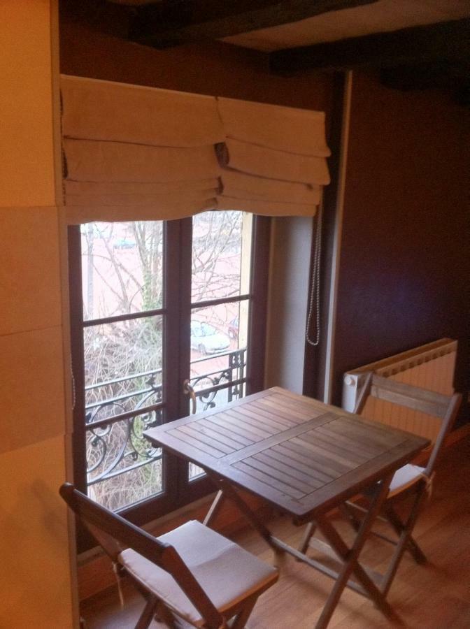Apartment Chapelle St Nicolas
