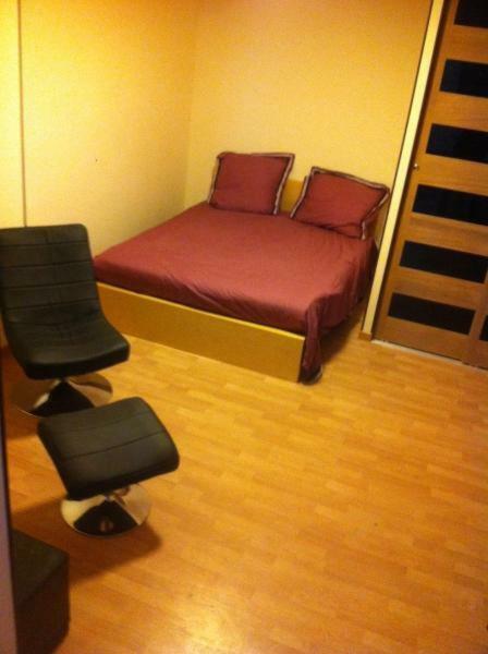 Chapelle St Nicolas Apartment