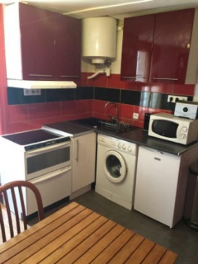 Apartment Chapelle St Nicolas Roanne
