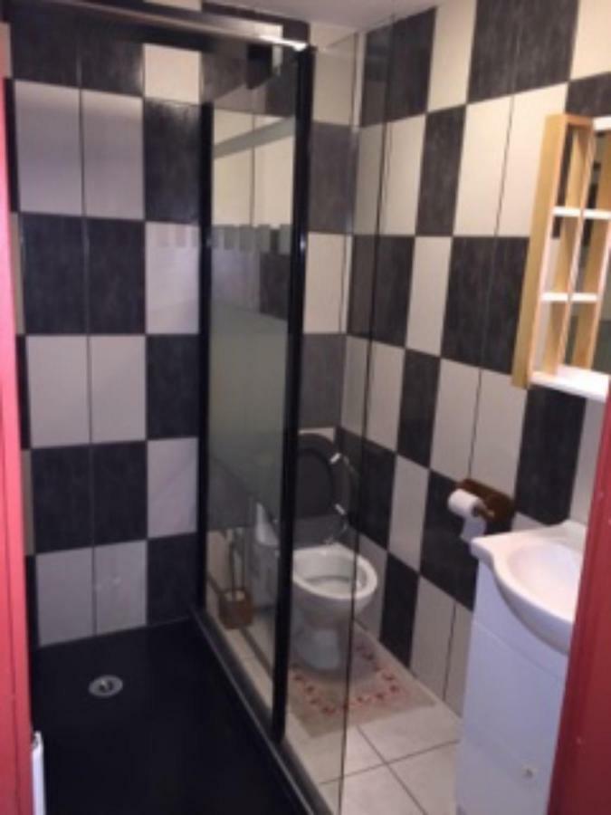Apartment Chapelle St Nicolas Roanne