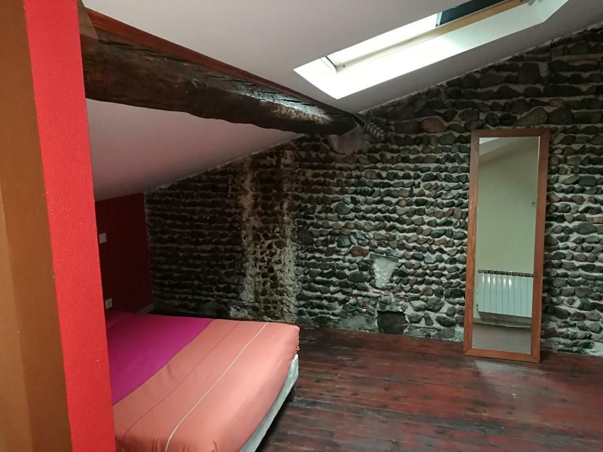 Chapelle St Nicolas Apartment