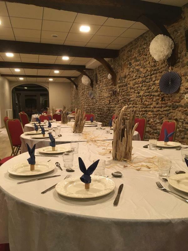 Apartment Chapelle St Nicolas *